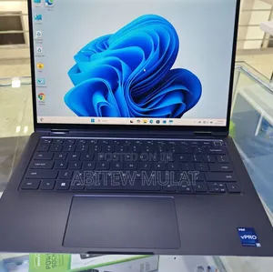 New Laptop Dell Latitude 9420 16GB Intel Core I7 SSD 512GB