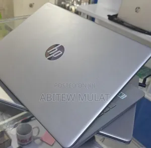 Photo - New Laptop HP Stream Notebook 16GB Intel Core I5 SSD 512GB