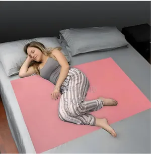 Bed Rubber Sheet