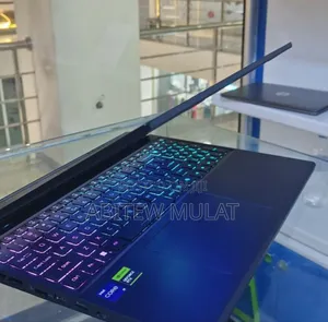 Photo - New Laptop Acer Predator Helios 300 16GB Intel Core I9 SSD 1T