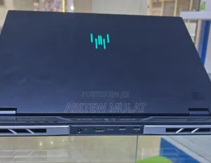 New Laptop Acer Predator Helios 300 16GB Intel Core I9 SSD 1T