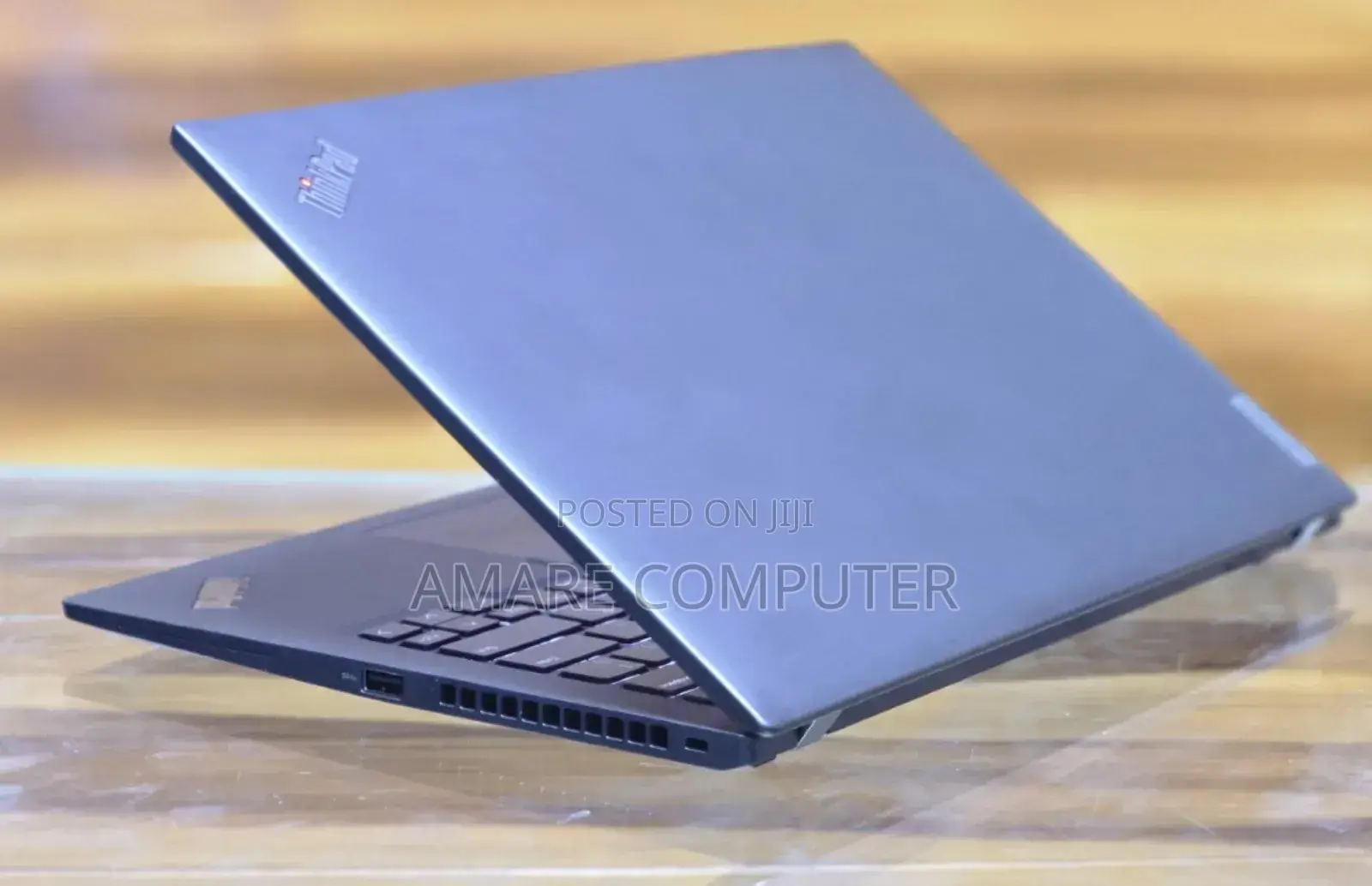 New Laptop Lenovo ThinkPad T14 16GB Intel Core I7 SSD 1T