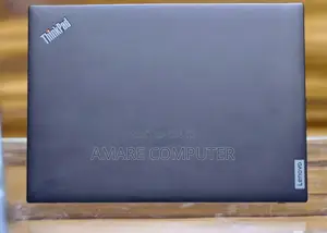 New Laptop Lenovo ThinkPad T14 16GB Intel Core I7 SSD 1T
