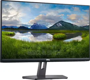 Dell 24 Inch Frameless Monitor