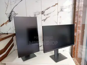 Dell 24 Inch Frameless Monitor