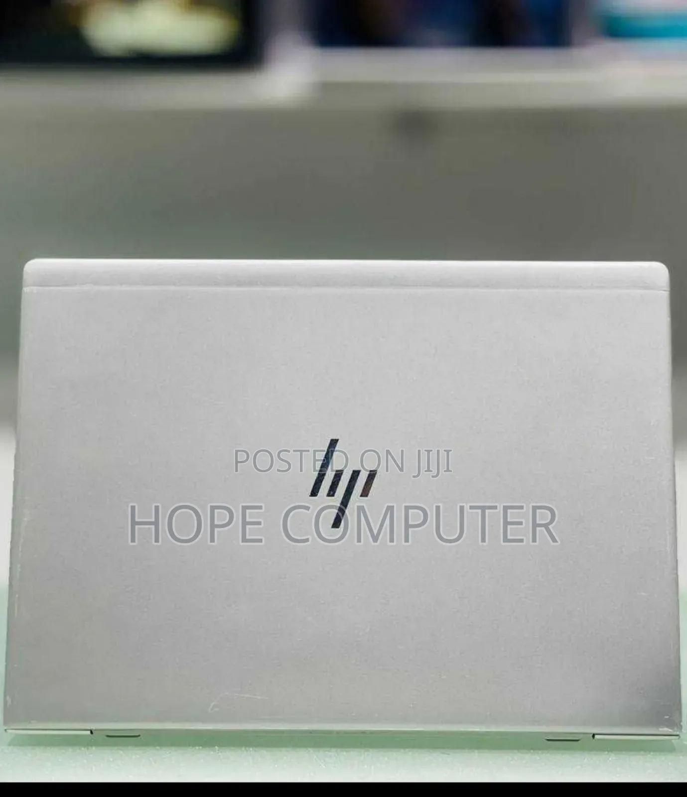 New Laptop HP EliteBook 840 G5 16GB Intel Core I5 SSD 512GB