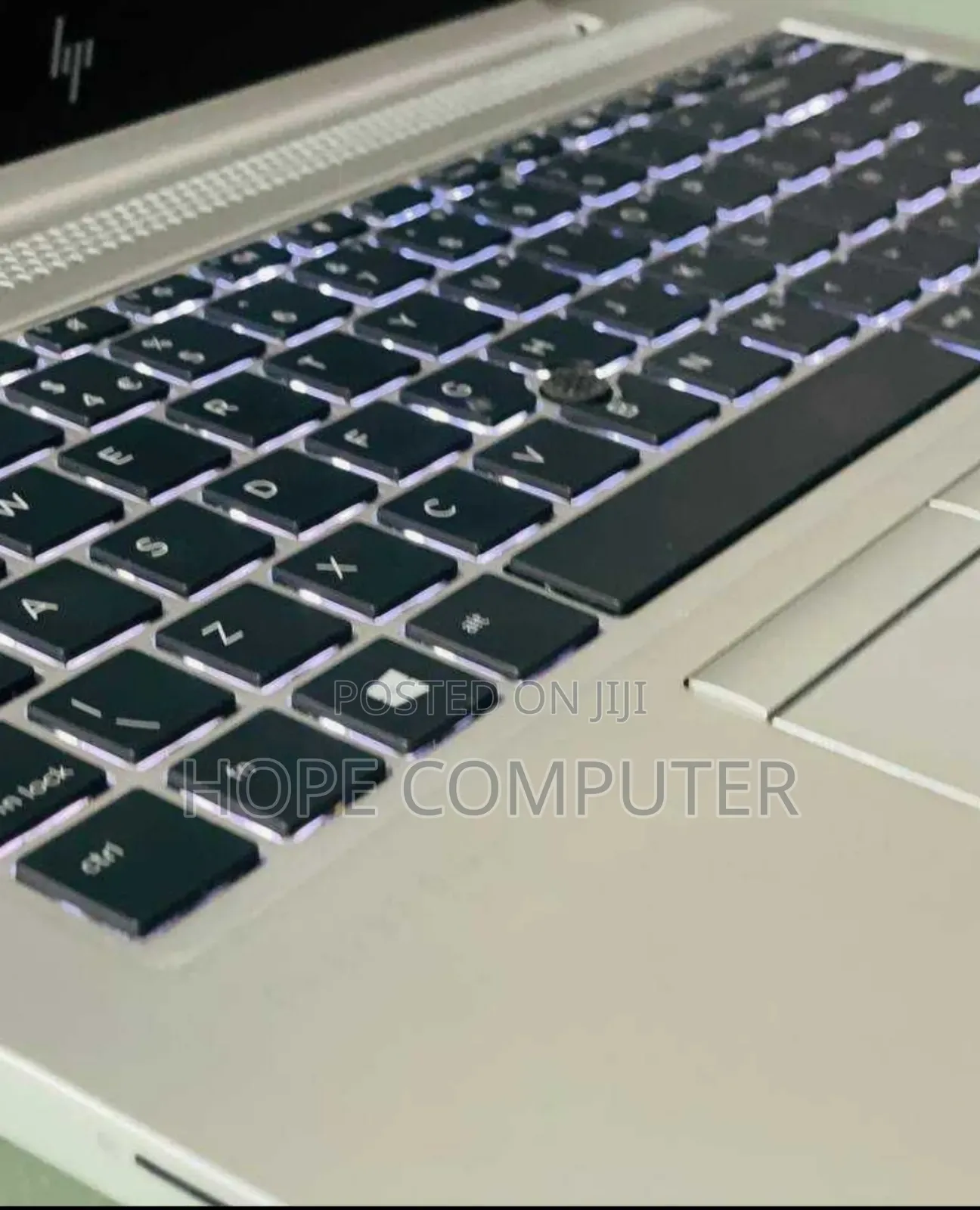 New Laptop HP EliteBook 840 G5 16GB Intel Core I5 SSD 512GB