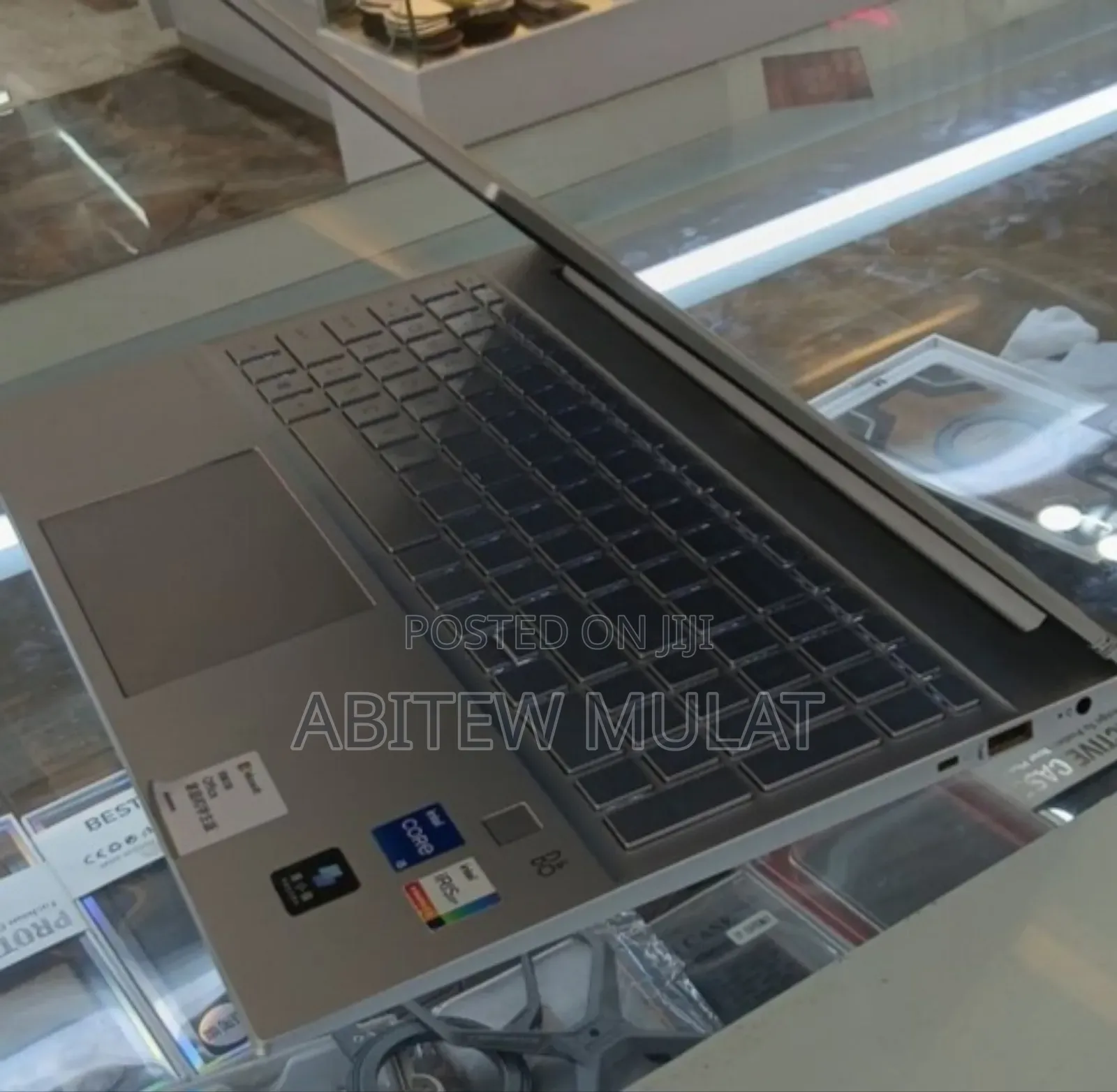 New Laptop HP Pavilion 15 16GB Intel Core I5 SSD 1T