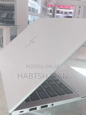 New Laptop HP EliteBook 840 G8 16GB Intel Core I5 SSD 512GB