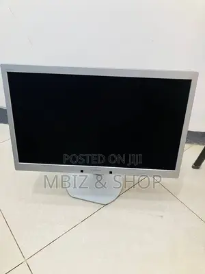 Photo - Philips 24" Inch Monitor