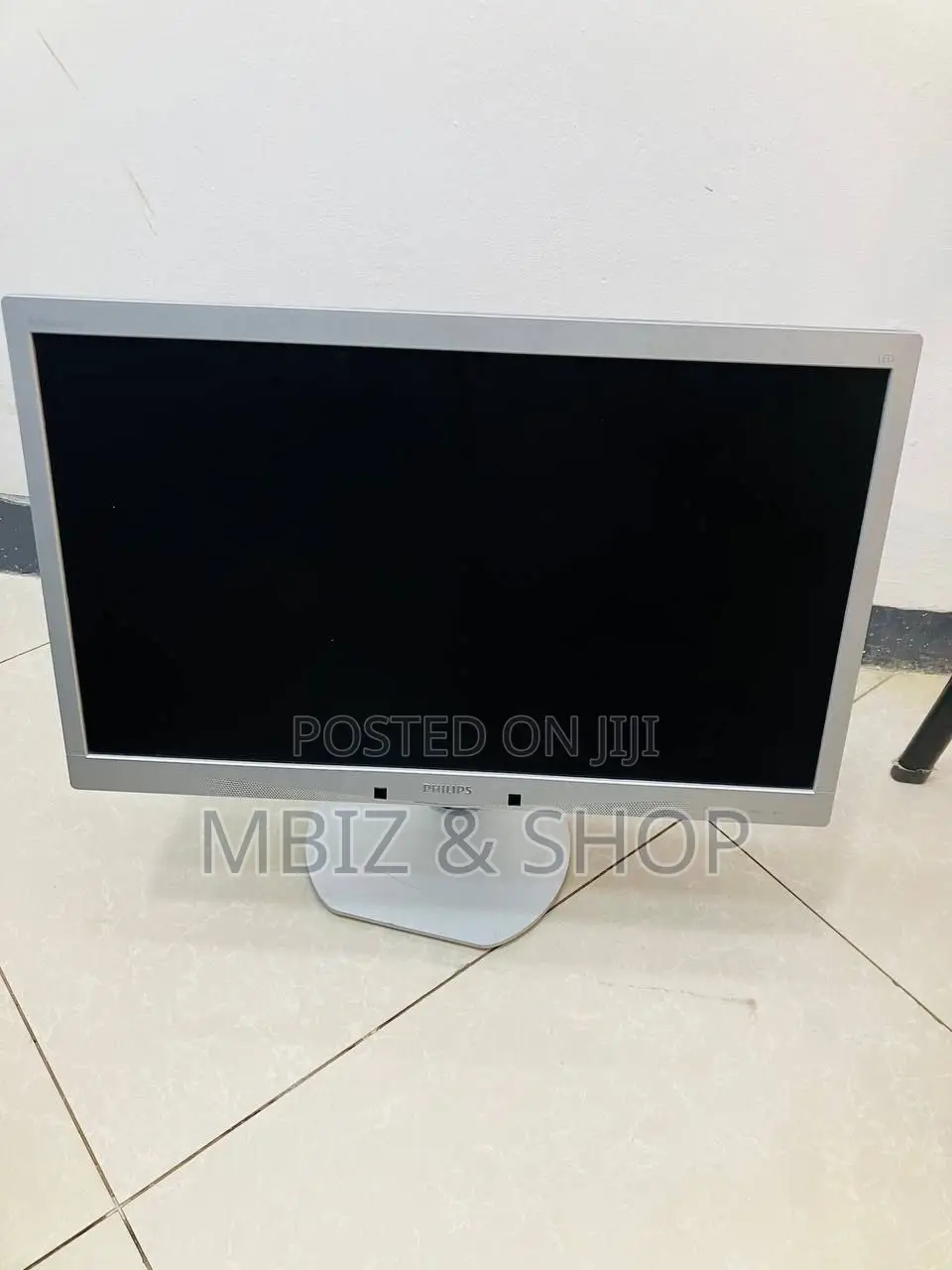 Philips 24" Inch Monitor