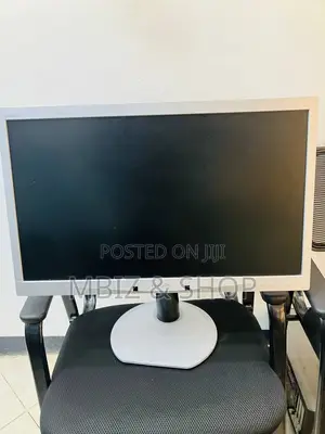 Philips 24" Inch Monitor