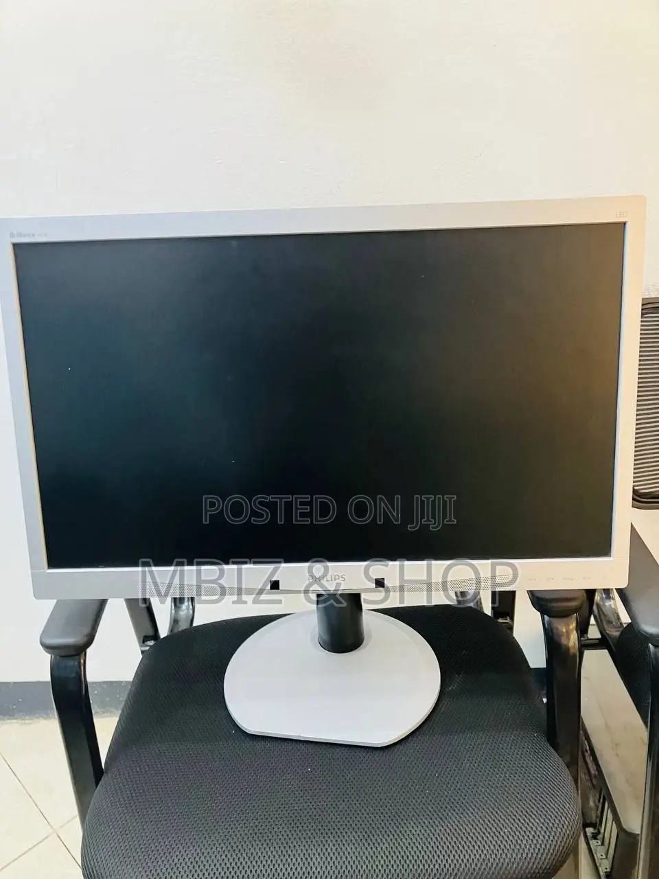 Philips 24" Inch Monitor