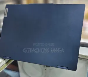 Photo - New Laptop Lenovo IdeaPad 110 16GB AMD Ryzen 7 SSD 1T