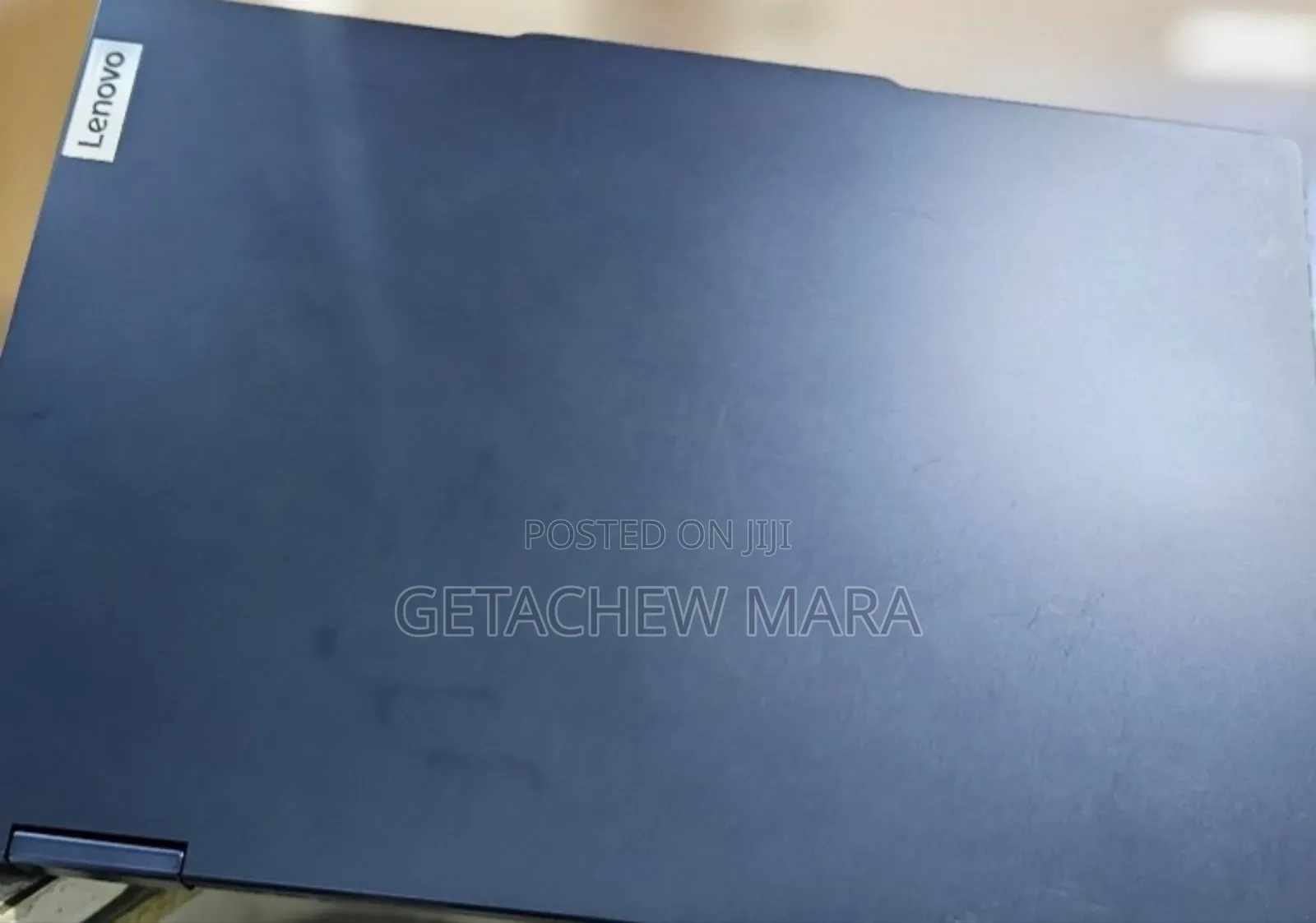 New Laptop Lenovo IdeaPad 110 16GB AMD Ryzen 7 SSD 1T