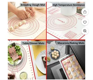 Baking Mat