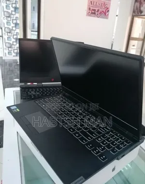 New Laptop Lenovo Legion 5 16GB Intel Core I7 HDD+SSD 1T