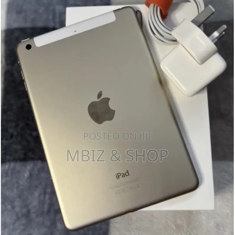 Apple iPad mini 3 64 GB