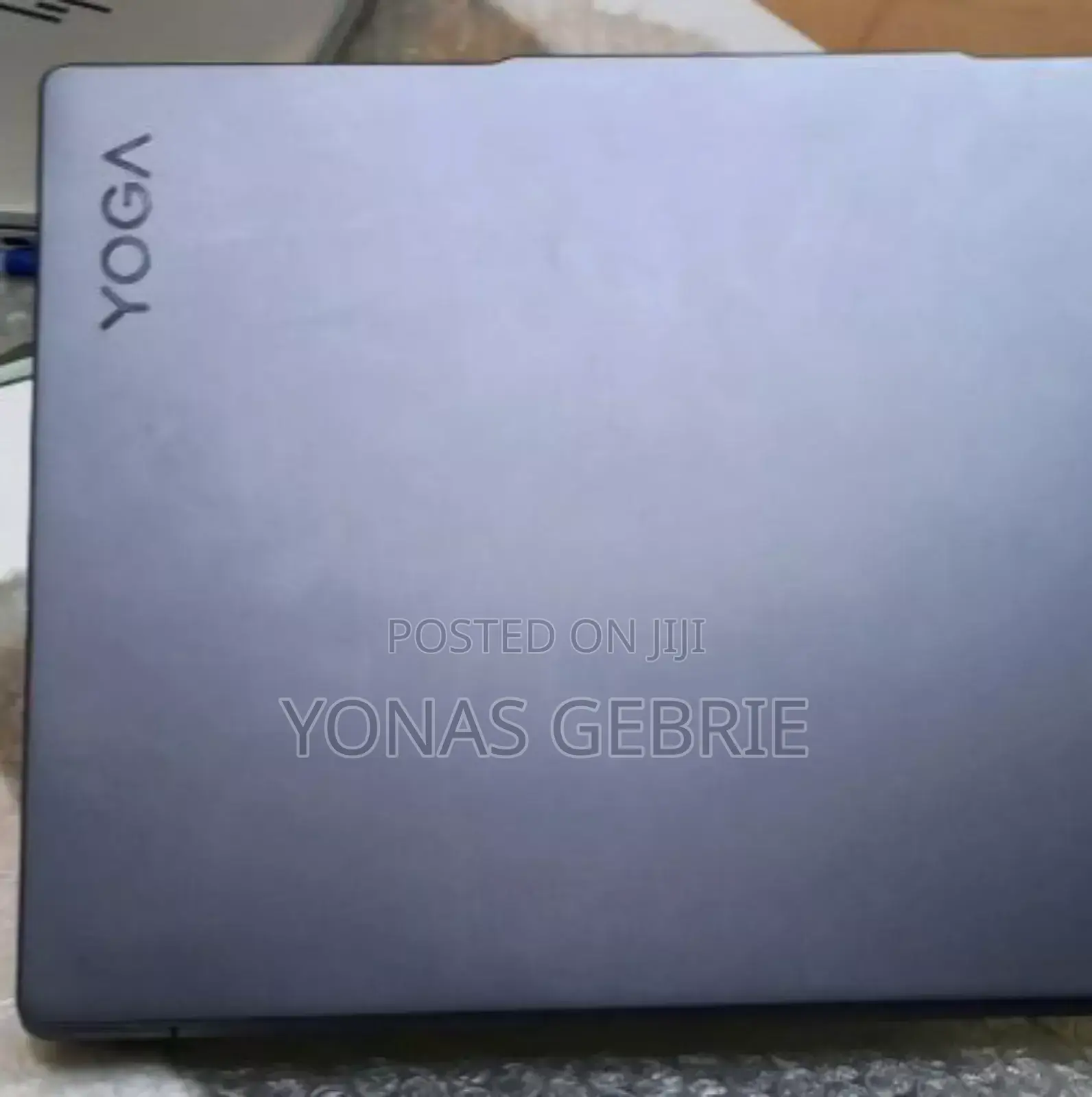 New Laptop Lenovo 32GB Intel Core I7 SSD 1T