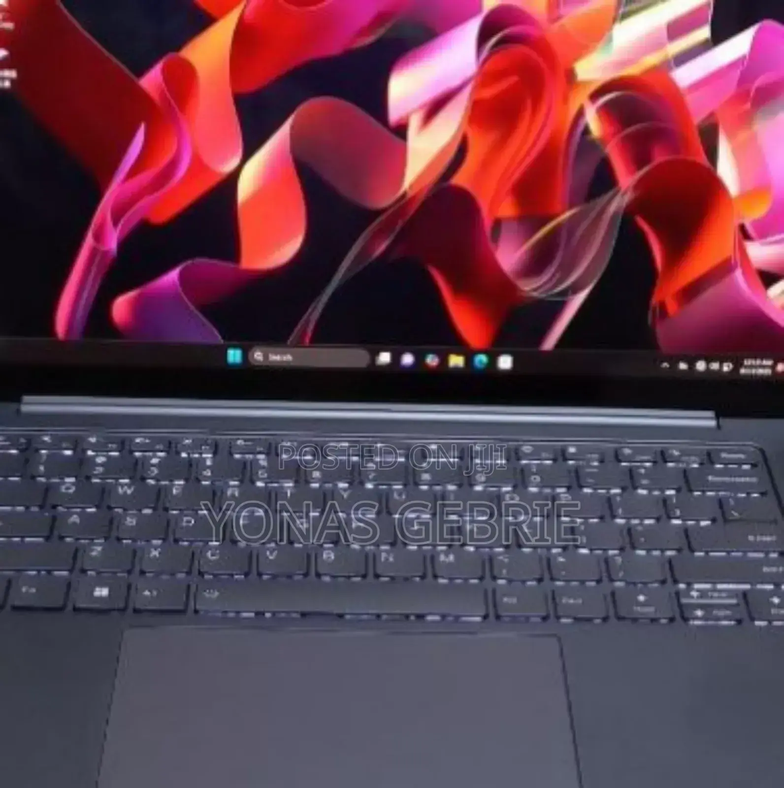 New Laptop Lenovo 32GB Intel Core I7 SSD 1T