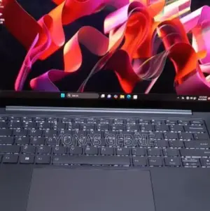 New Laptop Lenovo 32GB Intel Core I7 SSD 1T