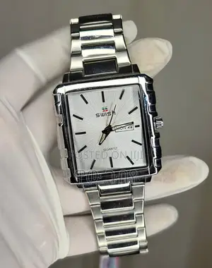 Photo - Swish Quartz Watch