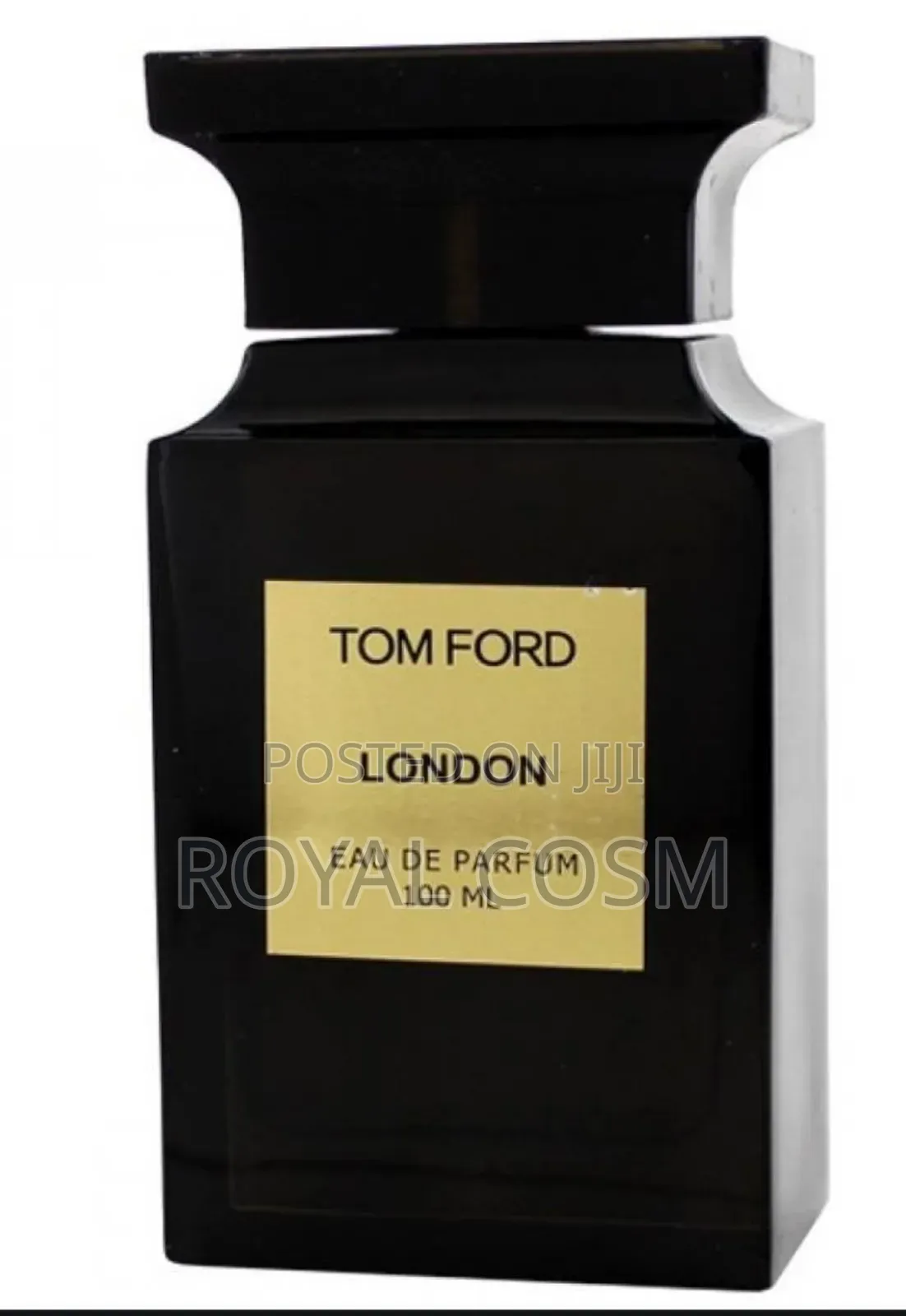 Tom Ford London Unisex Fragrance