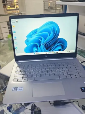 New Laptop HP Stream Notebook 16GB Intel Core I5 SSD 512GB
