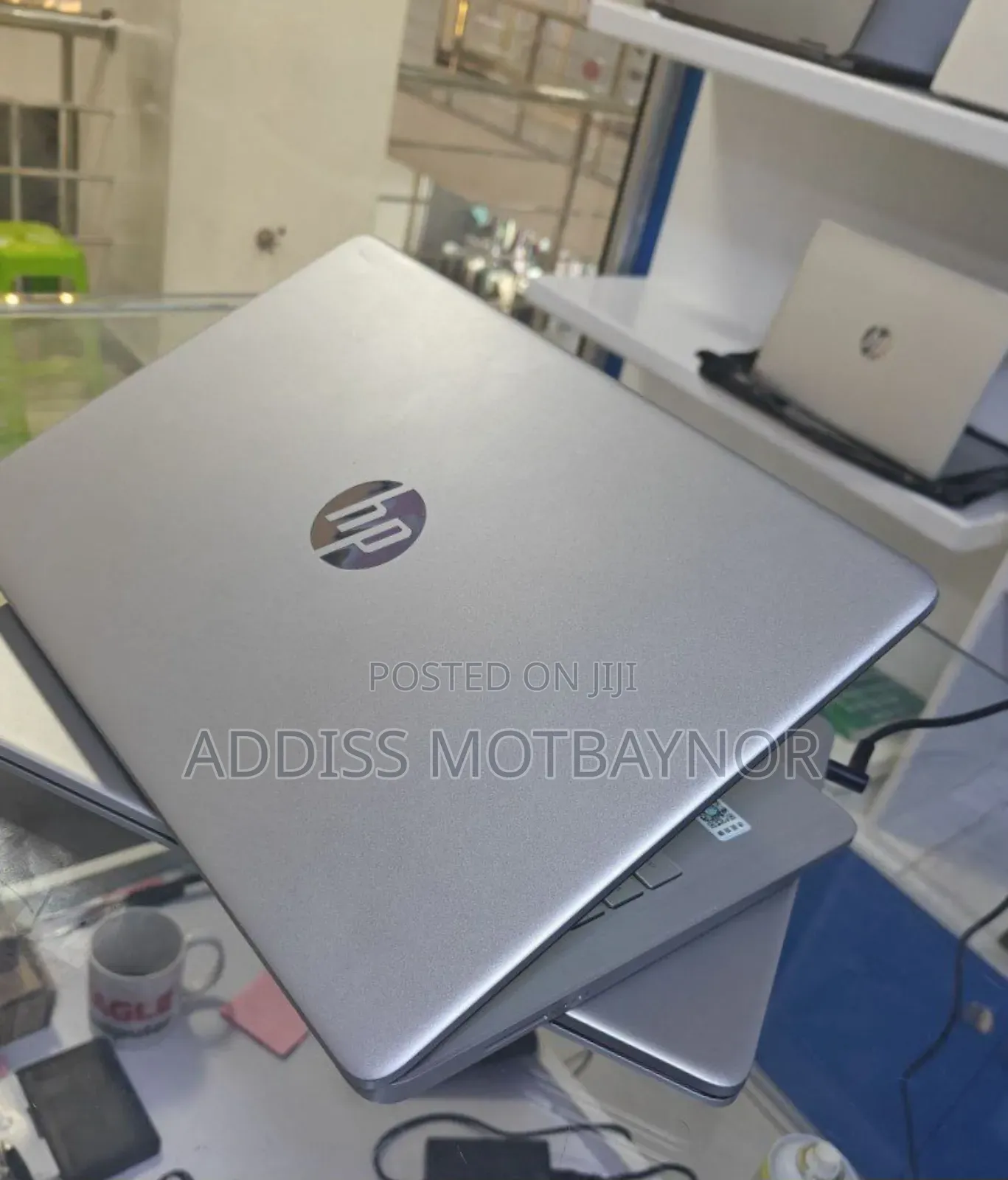 New Laptop HP Stream Notebook 16GB Intel Core I5 SSD 512GB