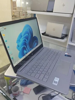 New Laptop HP Stream Notebook 16GB Intel Core I5 SSD 512GB