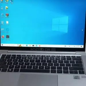 New Laptop HP EliteBook 840 16GB Intel Core I7 SSD 512GB