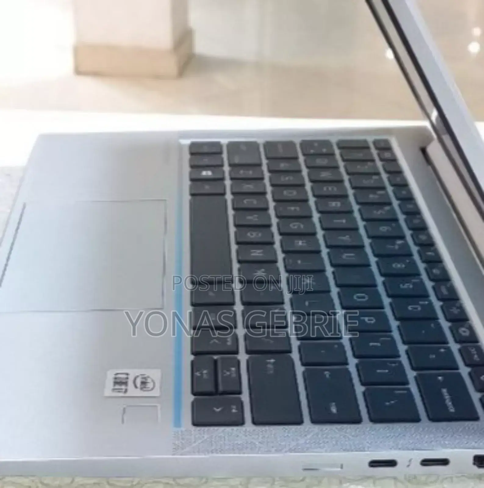 New Laptop HP EliteBook 840 16GB Intel Core I7 SSD 512GB