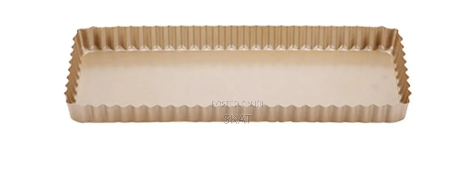 Inch Tart Pan With Removable Base