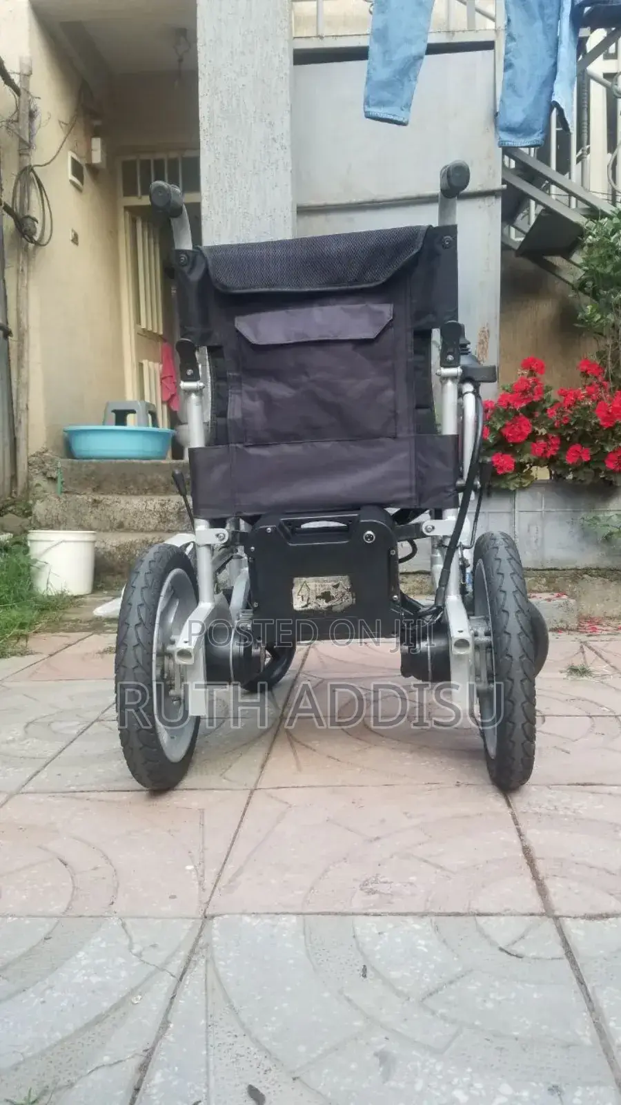 Wheelchair Electrical去過electrical Wheelchair愛心wheelchair New
