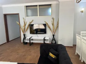 Furnished 1bdrm Apartment in Apartment, Yeka for rent