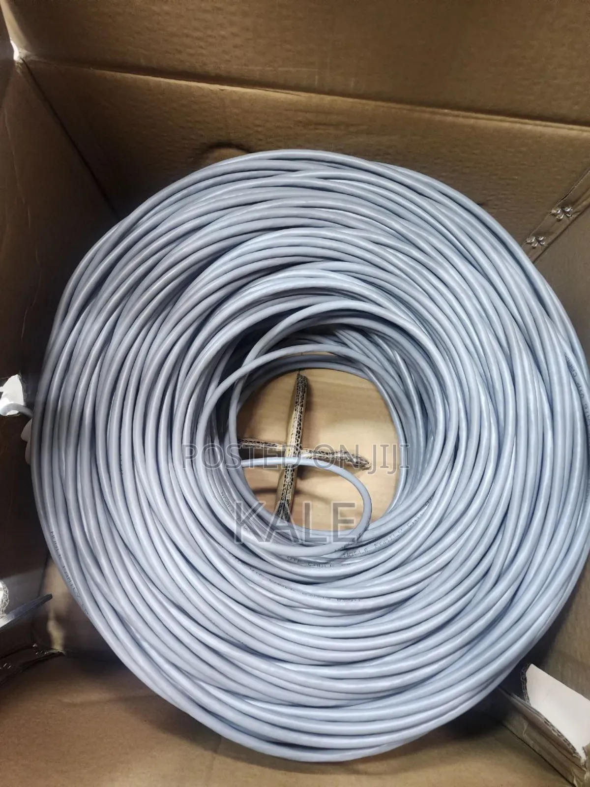 Noble Cat6 Lan Cable Utp
