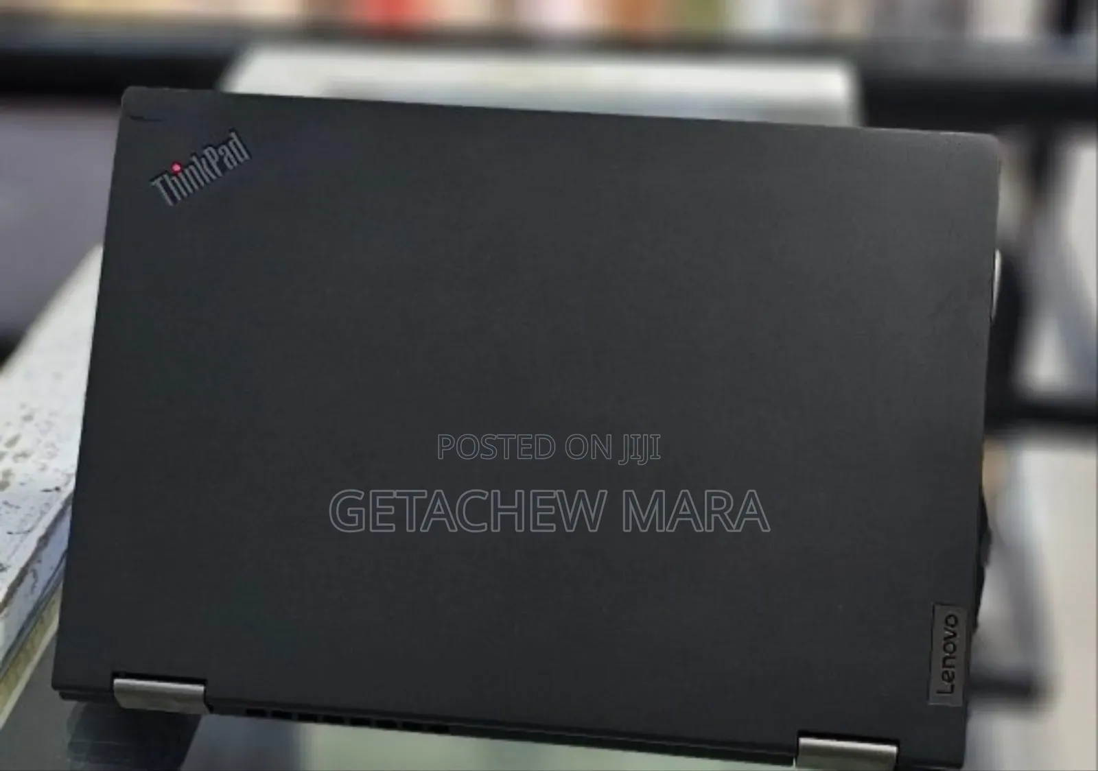 New Laptop Lenovo ThinkBook 13 16GB Intel Core I5 SSD 512GB