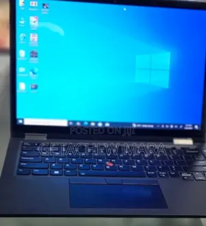 New Laptop Lenovo ThinkBook 13 16GB Intel Core I5 SSD 512GB