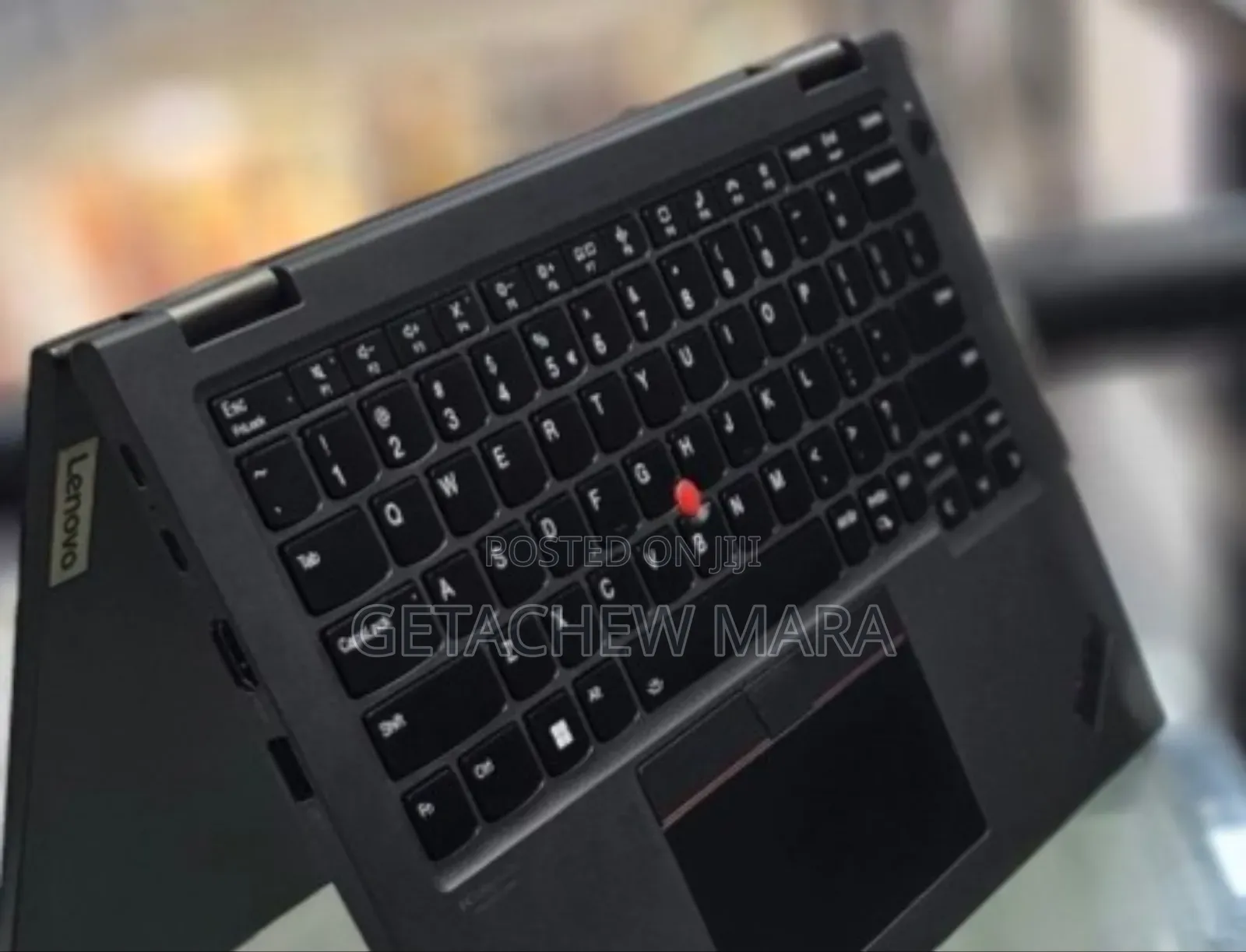 New Laptop Lenovo ThinkBook 13 16GB Intel Core I5 SSD 512GB