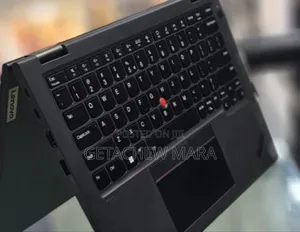 New Laptop Lenovo ThinkBook 13 16GB Intel Core I5 SSD 512GB