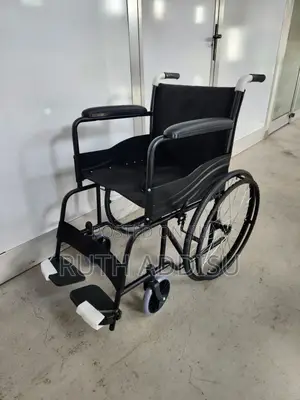 Photo - Wheelchair我有wheelchair的遊wheelchair貿與wheelchair New Normal