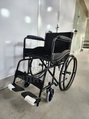 Wheelchair我有wheelchair的遊wheelchair貿與wheelchair New Normal