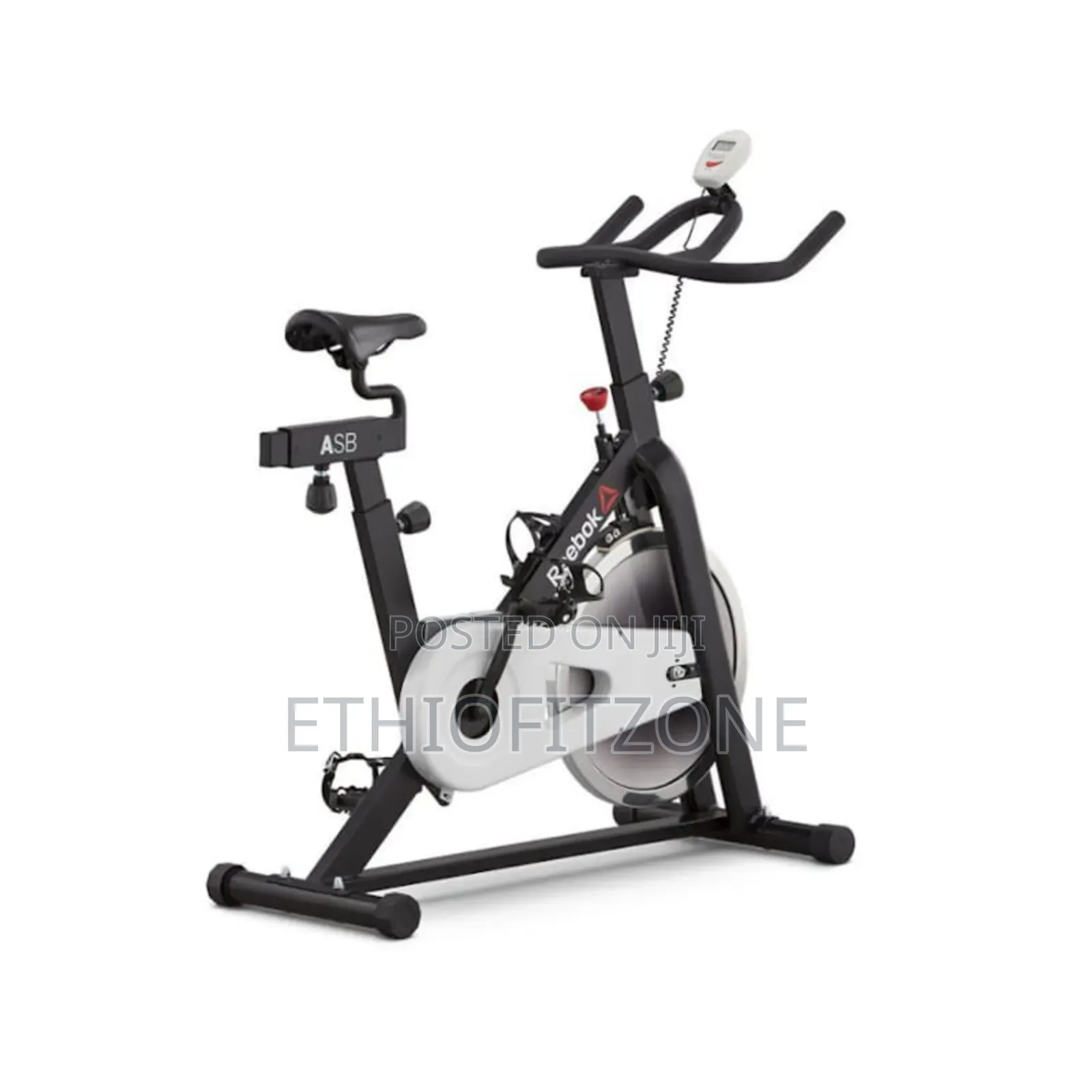 Reebok Sprint Bike