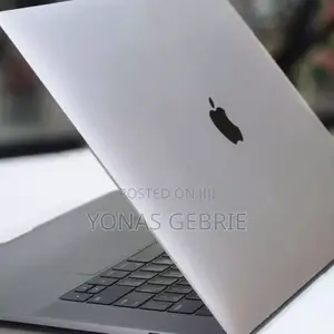 Photo - New Laptop Apple MacBook Pro 2016 16GB Intel Core I7 SSD 256GB