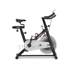 Photo - Sprint Reebok Exercise Bike