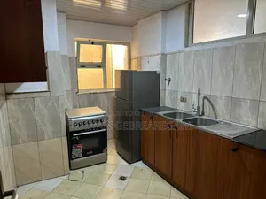 Photo - Furnished 2bdrm Apartment in Apartment, Yeka for rent