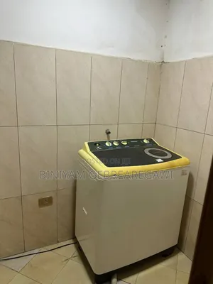 Furnished 2bdrm Apartment in Apartment, Yeka for rent