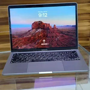 New Laptop Apple MacBook Pro 2023 M2 8GB Apple M2 SSD 256GB