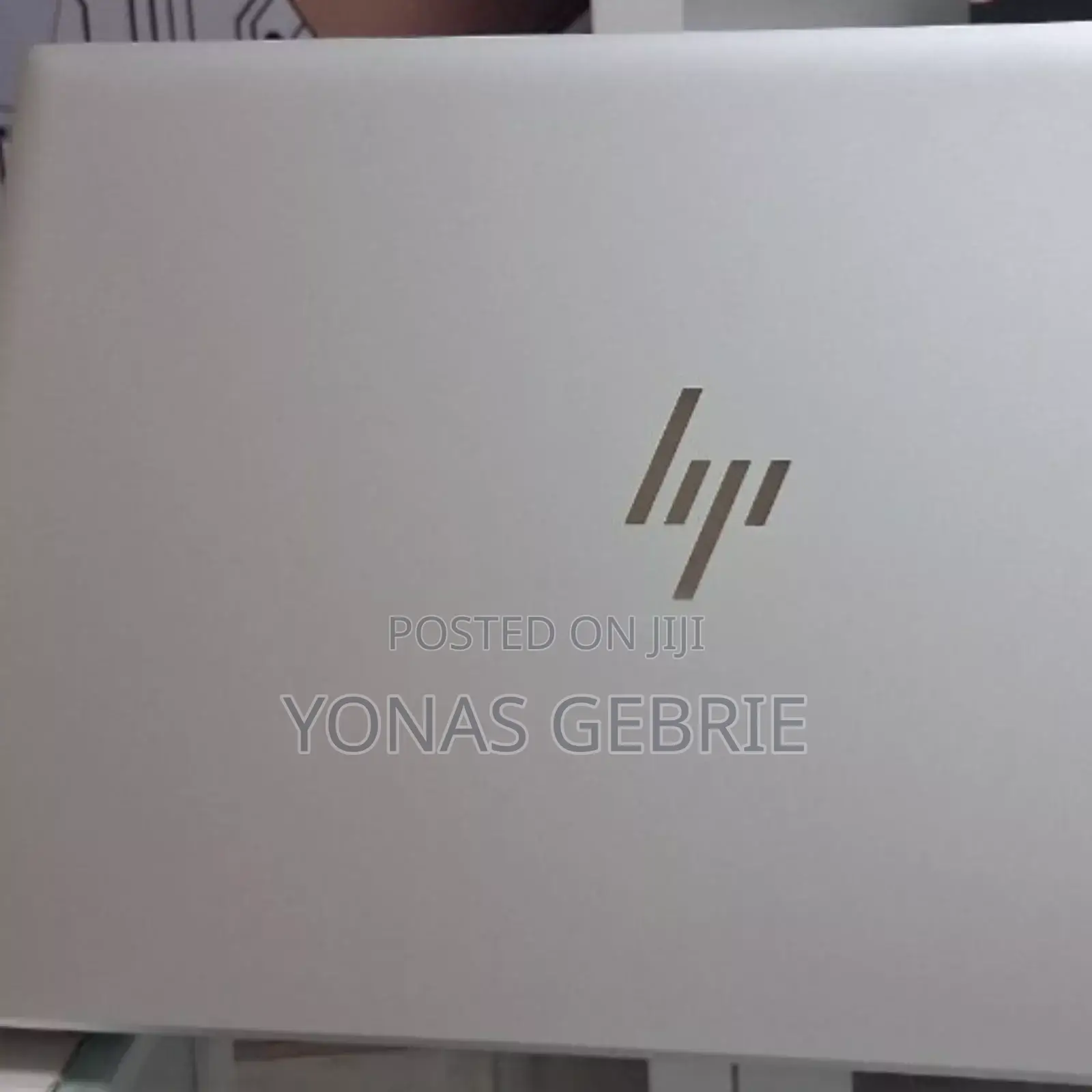 New Laptop HP EliteBook 850 16GB Intel Core I7 SSD 512GB