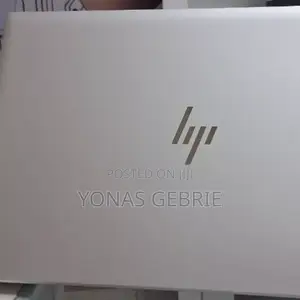 New Laptop HP EliteBook 850 16GB Intel Core I7 SSD 512GB